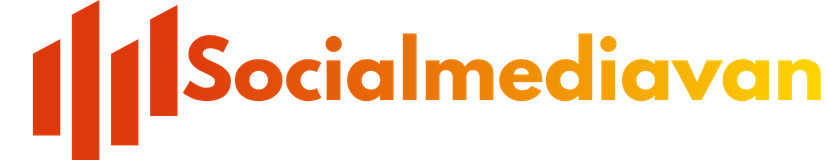 Socialmediavan